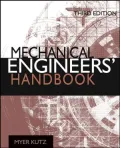 Mechanical Engineers' Handbook