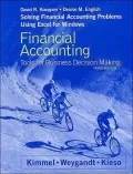 Financial Accounting Tools for Business Decision Making Solving Financial Accounting Problem...