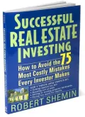 Successful Real Estate Investing How to Avoid the 75 Most Costly Mistakes Every Investor Makes