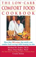 Low-Carb Comfort Food Cookbook