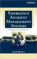 Emergency Incident Management Systems