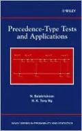 Precedence-Type Tests and Applications