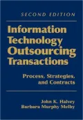 Technology Outsourcing 2e W.Ur