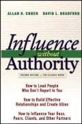 Influence without Authority