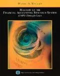 Mastery of the Financial Accounting Research System (FARS) Through Cases with FARS CD 2003