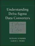 Understanding Delta-Sigma Data Converters