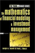 Mathematics Of Financial Model