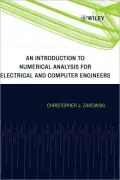 Intro To Numerical Analysis