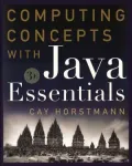 Computing Concepts with Java Essentials