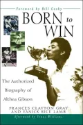 Althea Gibson