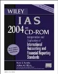 Wiley Ias 2004 Interpretation and Application of Internationl Accounting and Financial Repor...