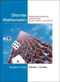 Discrete Mathematics