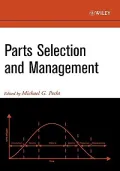 Electronic Parts Selection and Management