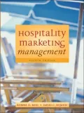 Hospitality Marketing