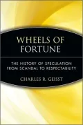 Wheels Of Fortune P