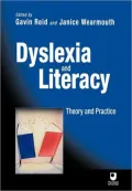Dyslexia & Literacy