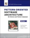 Pattern Oriented Software Architecture: On Patterns and Pattern Languages, Vol. 5