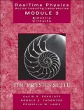 Real Time Physics, Module 3
