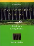 Environmental Science - Text Only