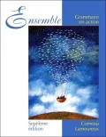 Ensemble: Grammaire en action