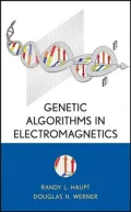 Genetic Algorithms in Electromagnetics