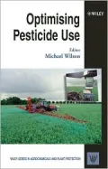 Optimising Pesticide Use