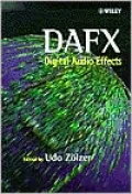 DAFX - Digital Audio Effects