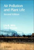Air Pollution & Plant Life 2e