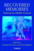Recovered Memories