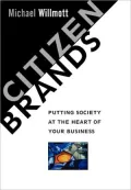 Citizen Brands Putting Society at the Heart of Your Business
