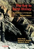 Key To Earth History 2e