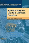 Spatial Ecology Via Reaction-D