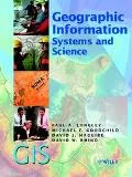 Geographic Info.systems+science