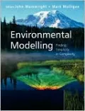 Environmental Modelling