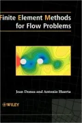 Finite Element Methods For Flow Problems