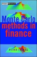 Monte Carlo Methods in Finance
