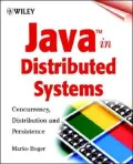 Java In Distributed Systems