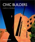 Book cover of Civic Builders