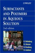 Surfactants And Polymers In Aqueous 2e