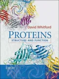 Proteins: Structure and Function
