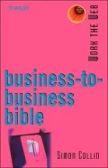 Business-To-Business Bible