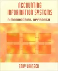 Accounting Information Systems