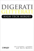 Digerati, Glitterati