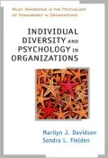 Individual Diversity and Psychology in Organizations