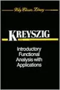 Introductory Functional Analysis with Applications
