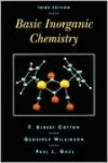 Basic Inorganic Chemistry