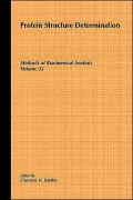 Methods Biochem Analysis V35