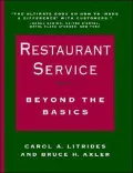 Restaurant Service