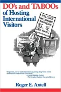Do's & Taboos Hosting Intl Vis