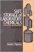 Safe Storage of Laboratory Chemicals